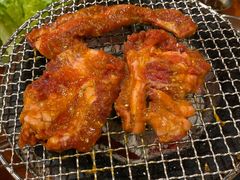 -大阪烧肉BAKA一代(十亩地店)