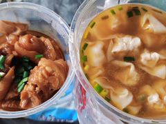 -伍氏猪脚(五一庙街店)