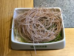 云南红米线-鲜货俚鲜火锅(青果路店)