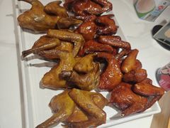 -大鸽饭(马王堆店)