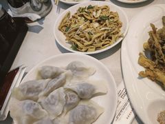 -枫林饺子