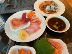 -云端西餐厅(南宁龙光那莲豪华精选酒店)
