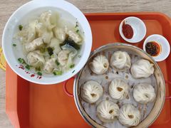 -新丰小吃(庆春路分店)