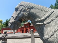 -洛阳白马寺