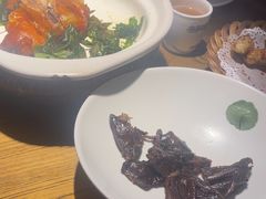 -老阿爸鲜鱼土菜(昆山花桥店)