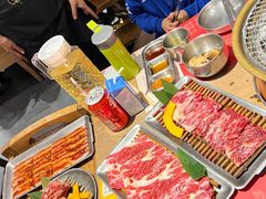 -西塔老太太泥炉烤肉