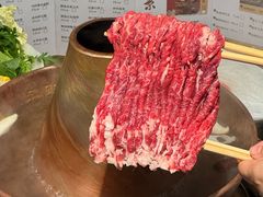 -清真·京华源铜锅涮肉(丰庆店)