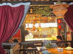 -老阿爸鲜鱼土菜(昆山花桥店)