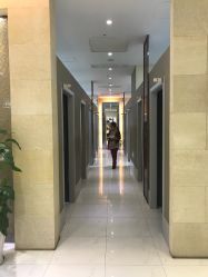 -银座Calla日式美容沙龙