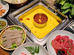 -大隐·成都火锅Bistro(合生麒麟新天地店)