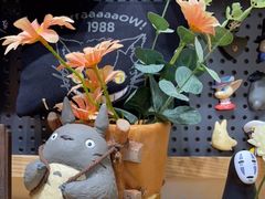 -墨格(浦东嘉里城店)