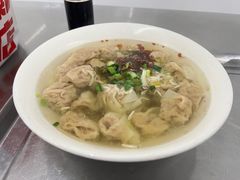 -金陵老丁家馄饨(新街口店)