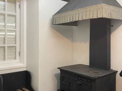 -龙环葡韵住宅式博物馆