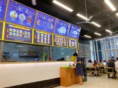 -面道赞宁海海鲜面(迎凤街店)