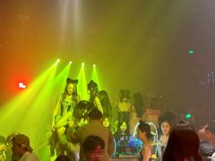 -V AMUSING CLUB·酒吧(银河中心店)