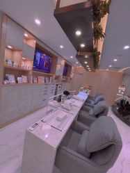 -一奈日式美甲美睫专门店