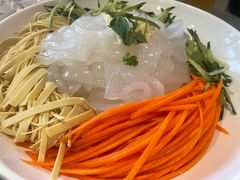 -听涛雅苑百味饺子老家菜馆