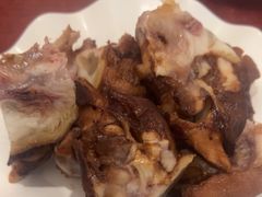 -聚首堂·特色小吃·肘子(什刹海德胜门店)