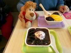 -满记甜品(荟聚购物中心店)