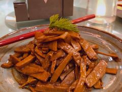 -青年公社烤鸭(青年路店)