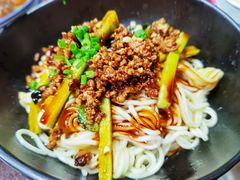 -口口香小吃店