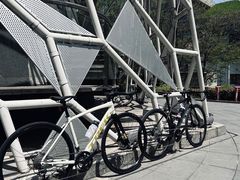 -TREK崔克自行车(徐汇滨江店)