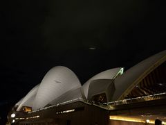 -悉尼歌剧院