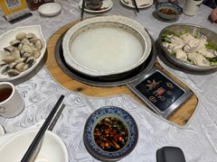 -丰尔粥食·粥底火锅(大良总店)