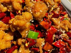 -湘西小馆(滨河路店)