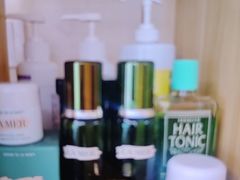 -岚魅儿·洗头头疗·按摩SPA(金光华店)