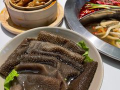 -卤校长重庆火锅(国兴店)
