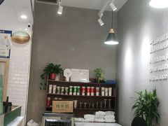 -阿水大杯茶(泉城路店)