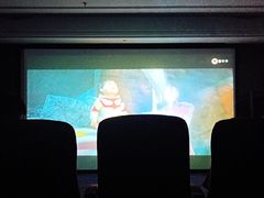 -海韵之星邮轮水会(明发商业广场店)