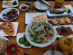 -银子铁板烧料理自助餐(人民广场店)
