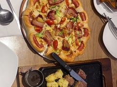 -必胜客(海雅PH店)