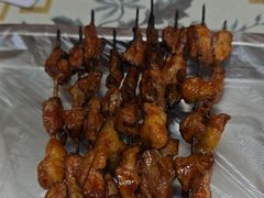 -尕胡才炕锅烤羊肉馆(八一路店)