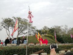 -胡里山炮台