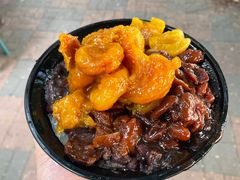 -小胖老味刨冰
