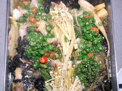 -半天妖烤鱼(印象城店)