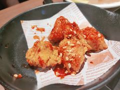 -火炉火自助餐(枫蓝国际店)