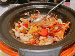 -顺峰顺水顺德菜(第一百货店)