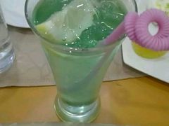 清凉世界-红房子西菜馆(淮海中路店)