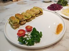 -裕丰源豫食雅宴