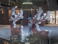 -深圳湾万象城(南山店)