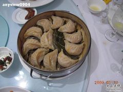山地南瓜饺-徽珍源(龙茗路店)