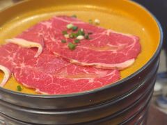 -赤牧日式烧肉自助(金桥永旺店)