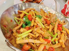 -格林东方酒店(淮南田家庵广场路店)