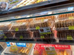 -鲍师傅糕点(虹口龙之梦店)