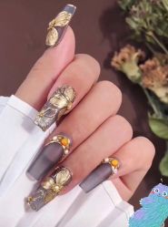 -如一·美甲美睫