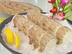 -嘉升大排档(番禺总店)